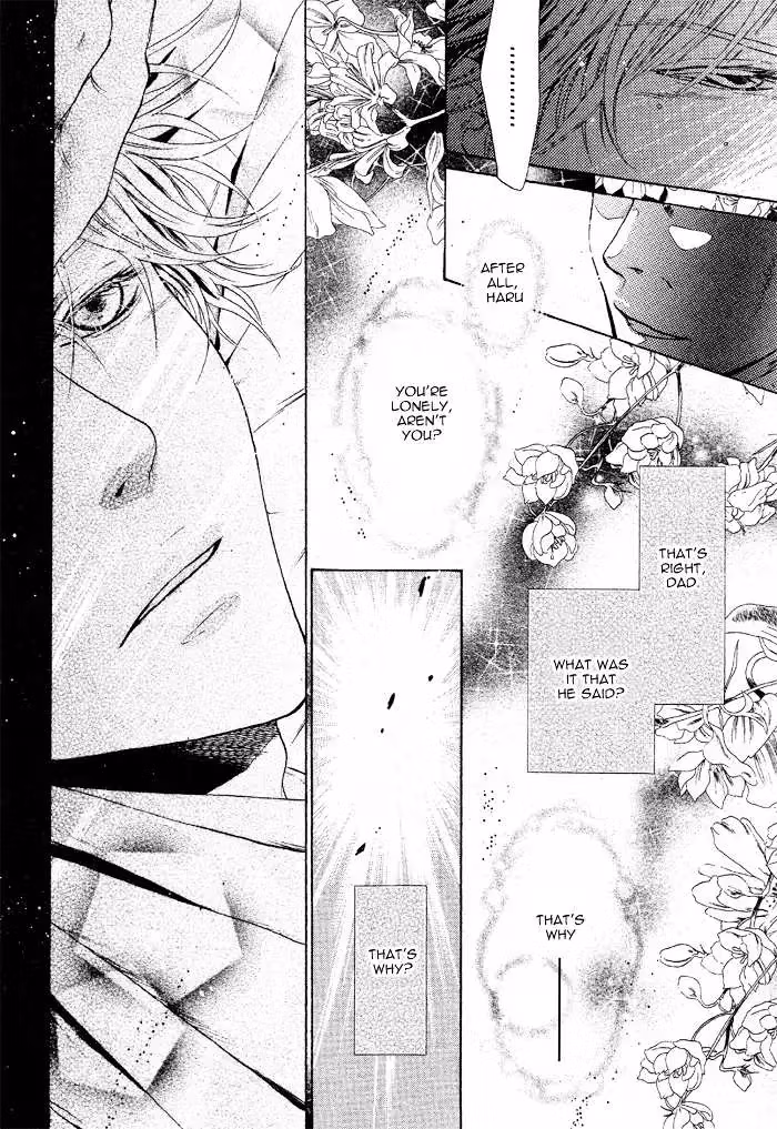 Super Lovers Chapter 18 page 26 - 