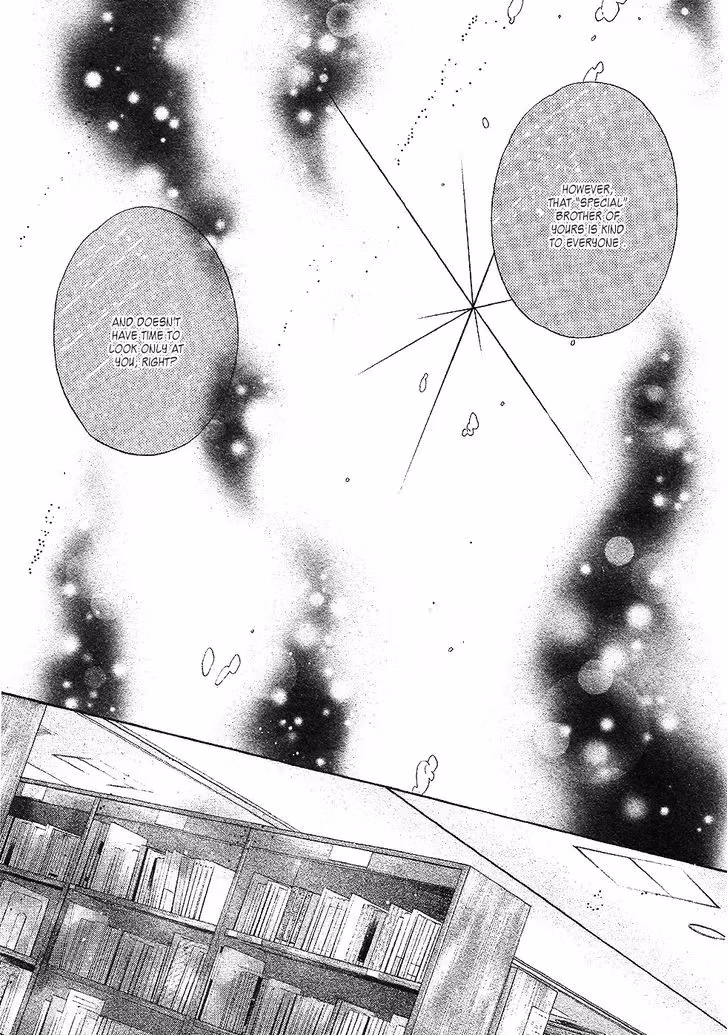 Super Lovers Chapter 24 page 16 - 