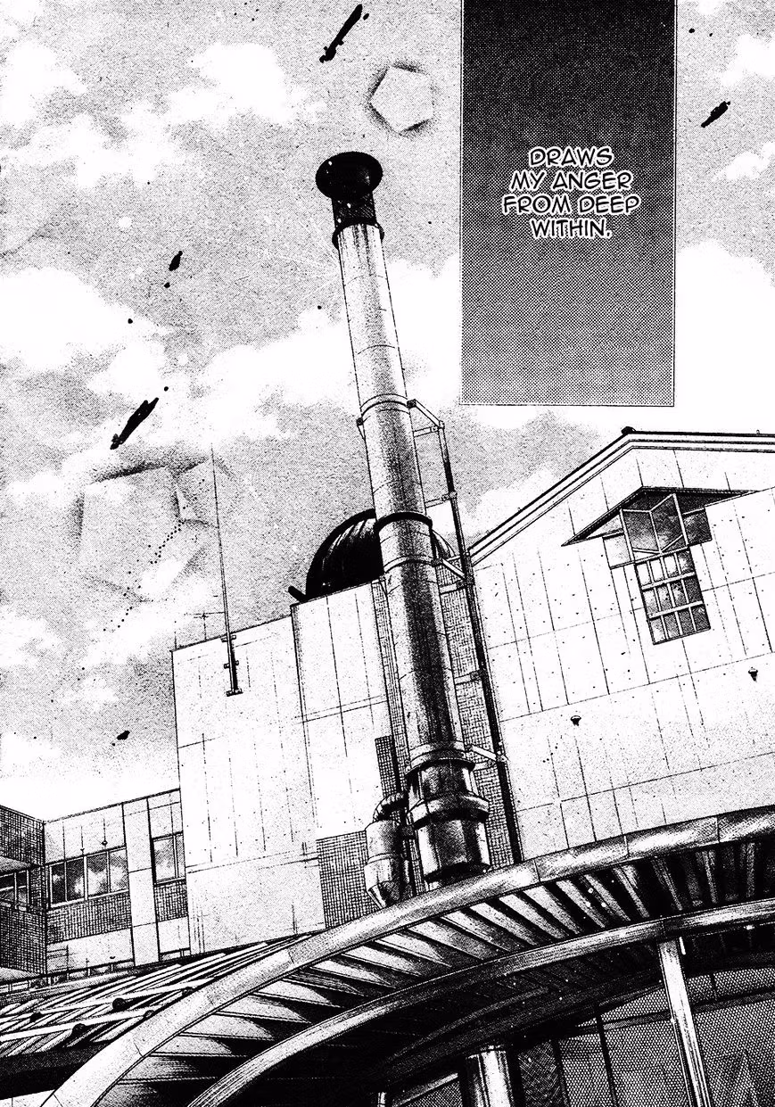 Super Lovers Chapter 26 page 29 - 