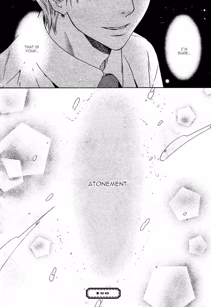 Super Lovers Chapter 28 page 54 - 