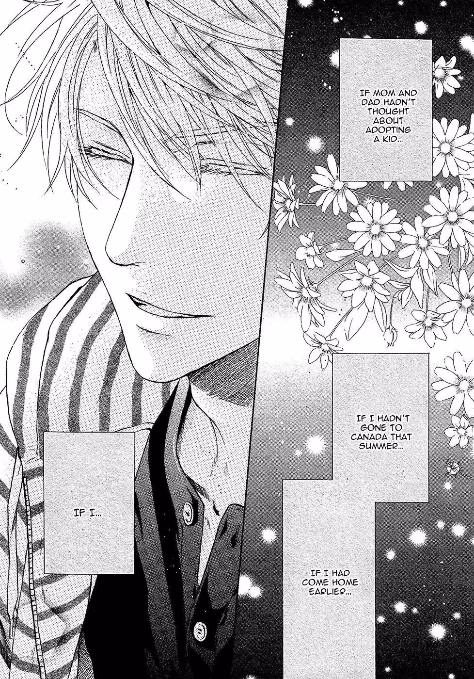 Super Lovers Chapter 29 page 44 - 