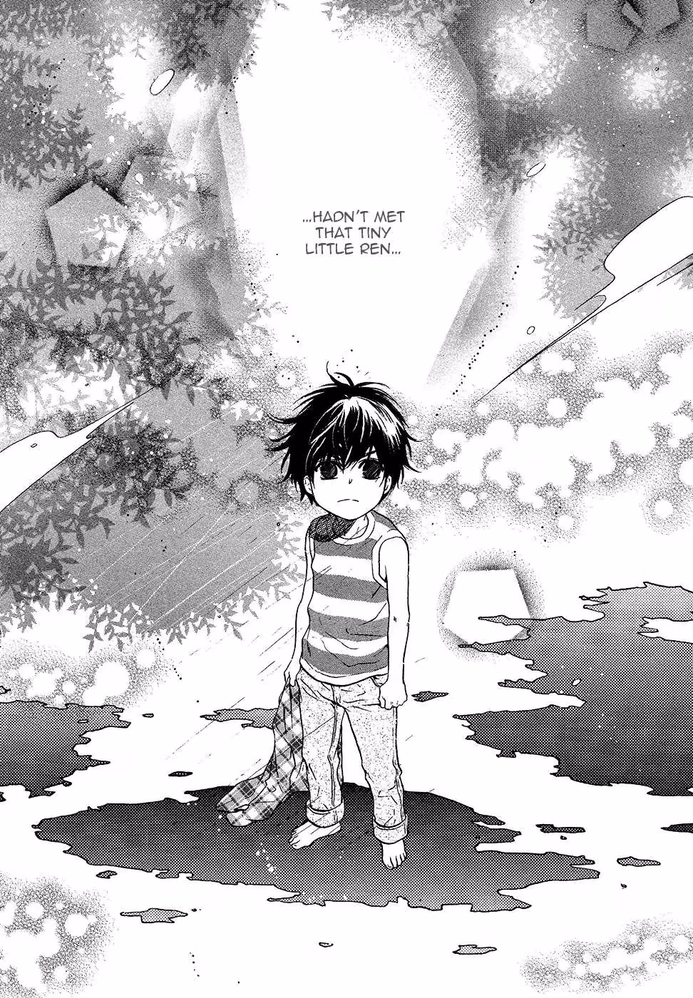 Super Lovers Chapter 29 page 45 - 