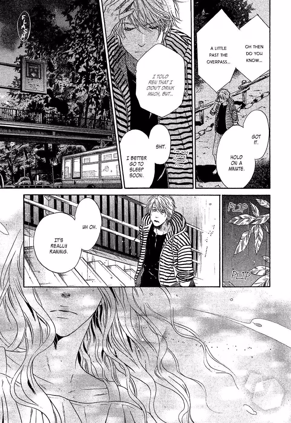 Super Lovers Chapter 29 page 48 - 