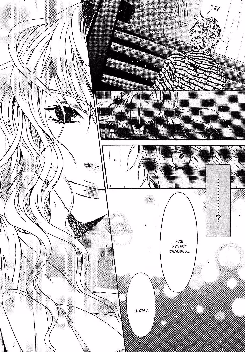 Super Lovers Chapter 29 page 49 - 