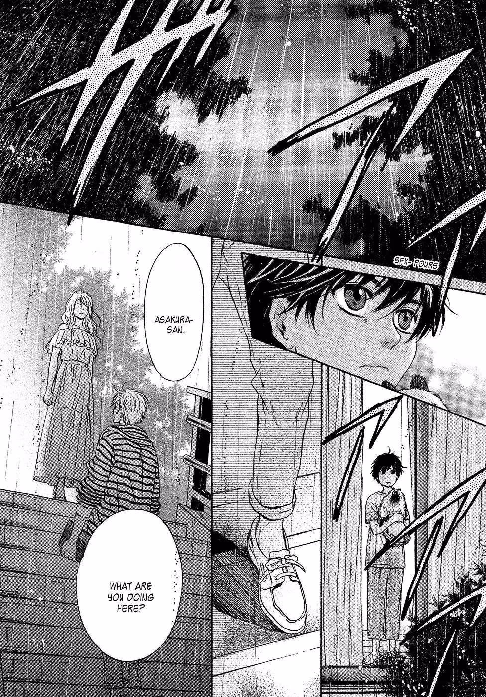 Super Lovers Chapter 29 page 51 - 