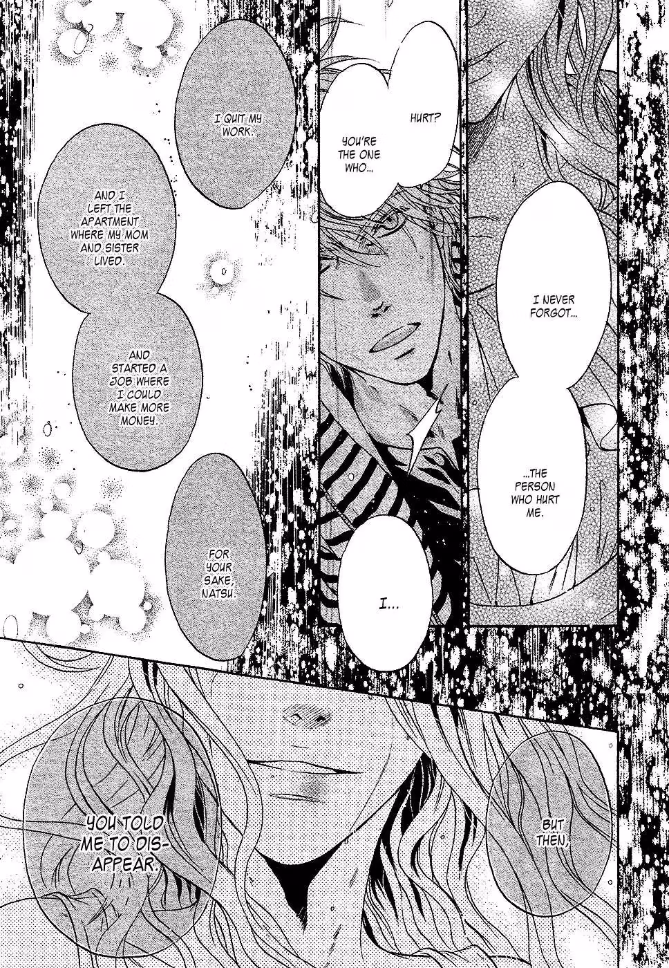 Super Lovers Chapter 29 page 52 - 