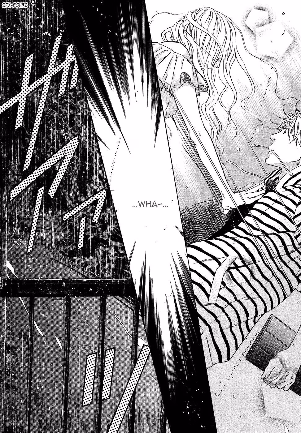 Super Lovers Chapter 29 page 53 - 