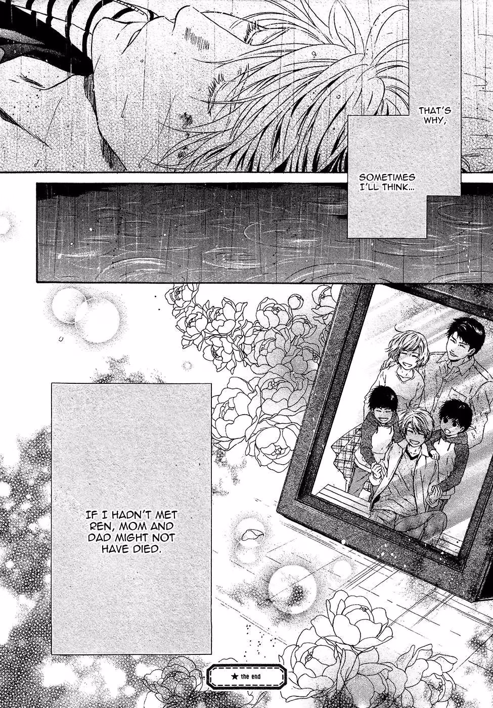 Super Lovers Chapter 29 page 57 - 