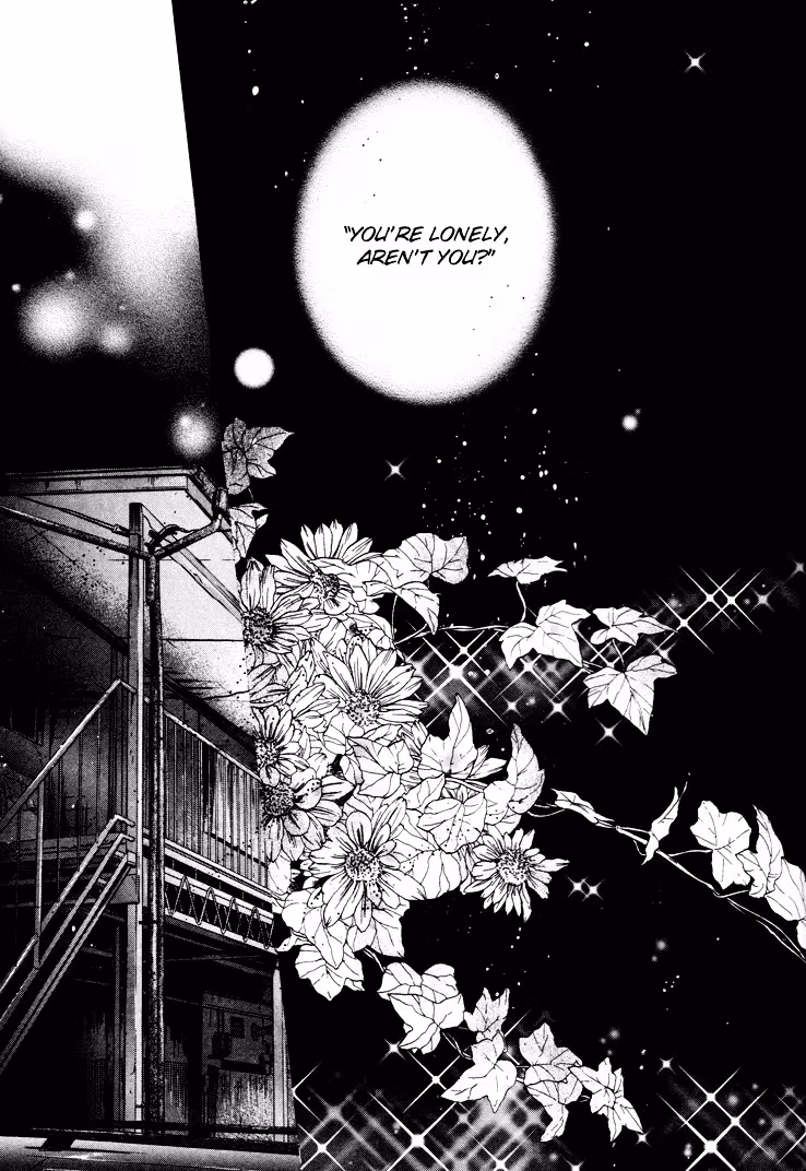 Super Lovers Chapter 3 page 24 - 