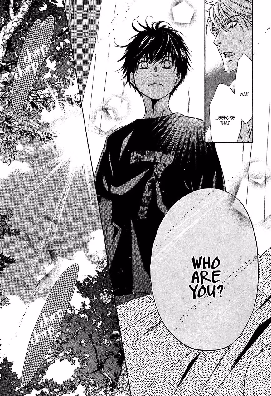 Super Lovers Chapter 30 page 16 - 