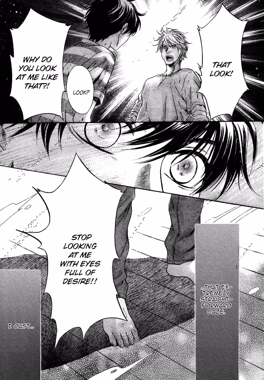 Super Lovers Chapter 31 page 13 - 