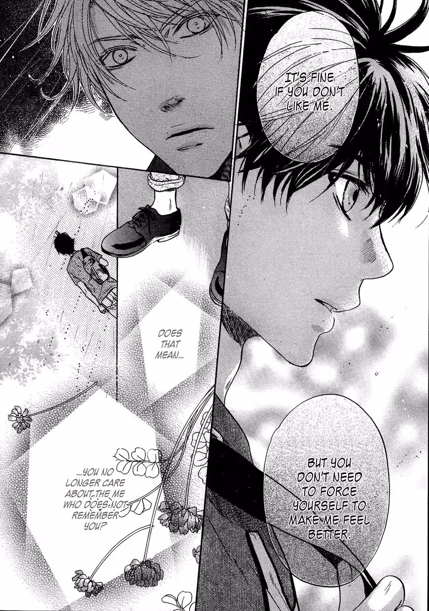 Super Lovers Chapter 31 page 26 - 