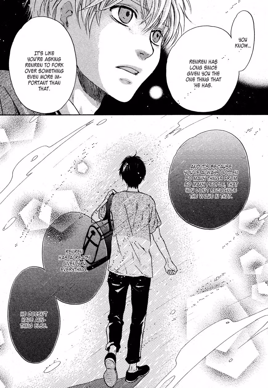 Super Lovers Chapter 31 page 53 - 