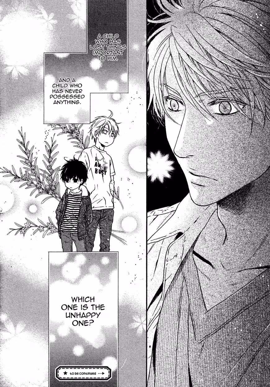 Super Lovers Chapter 31 page 54 - 