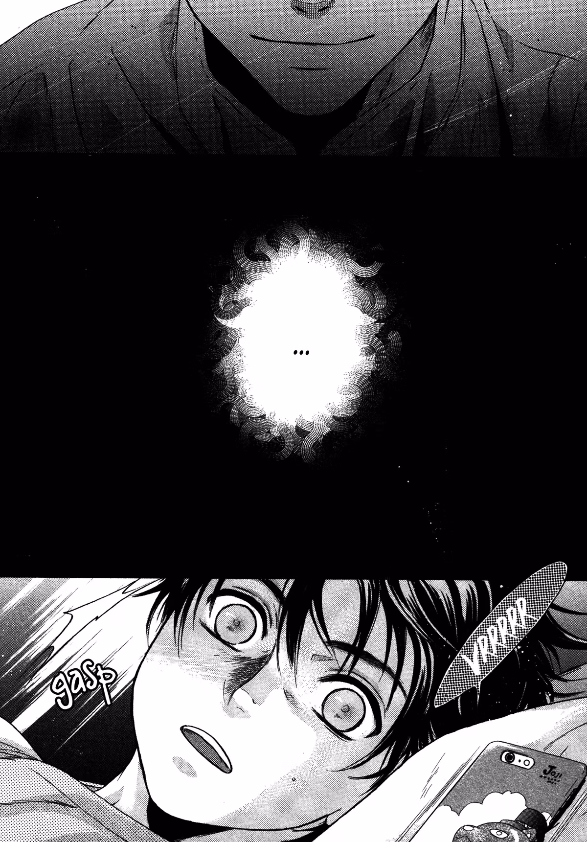 Super Lovers Chapter 35 page 49 - 