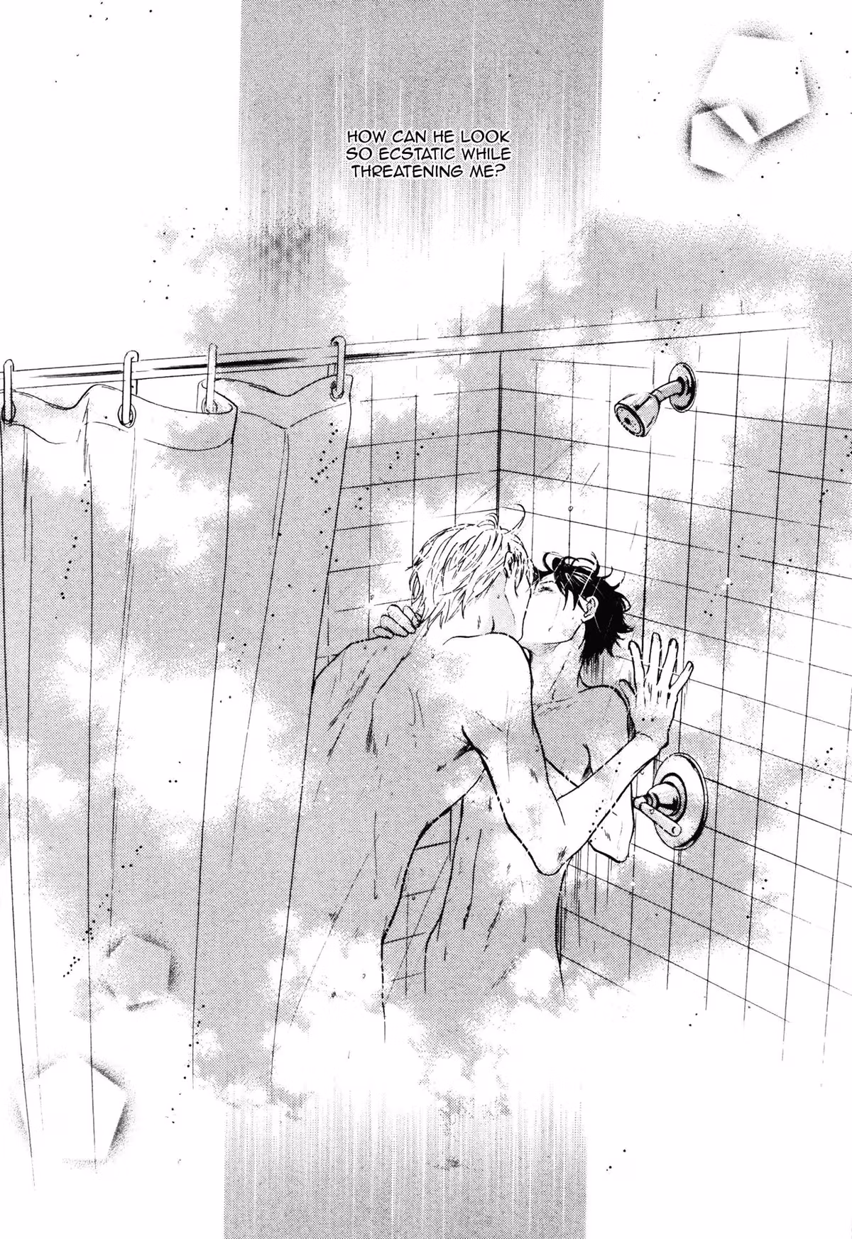 Super Lovers Chapter 36 page 29 - 