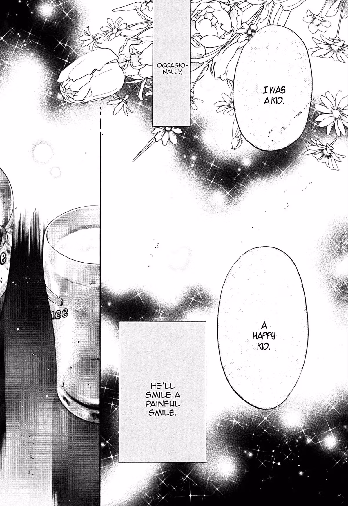 Super Lovers Chapter 36 page 38 - 