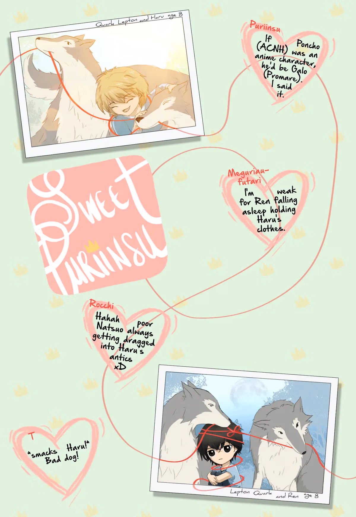 Super Lovers Chapter 36 page 50 - 