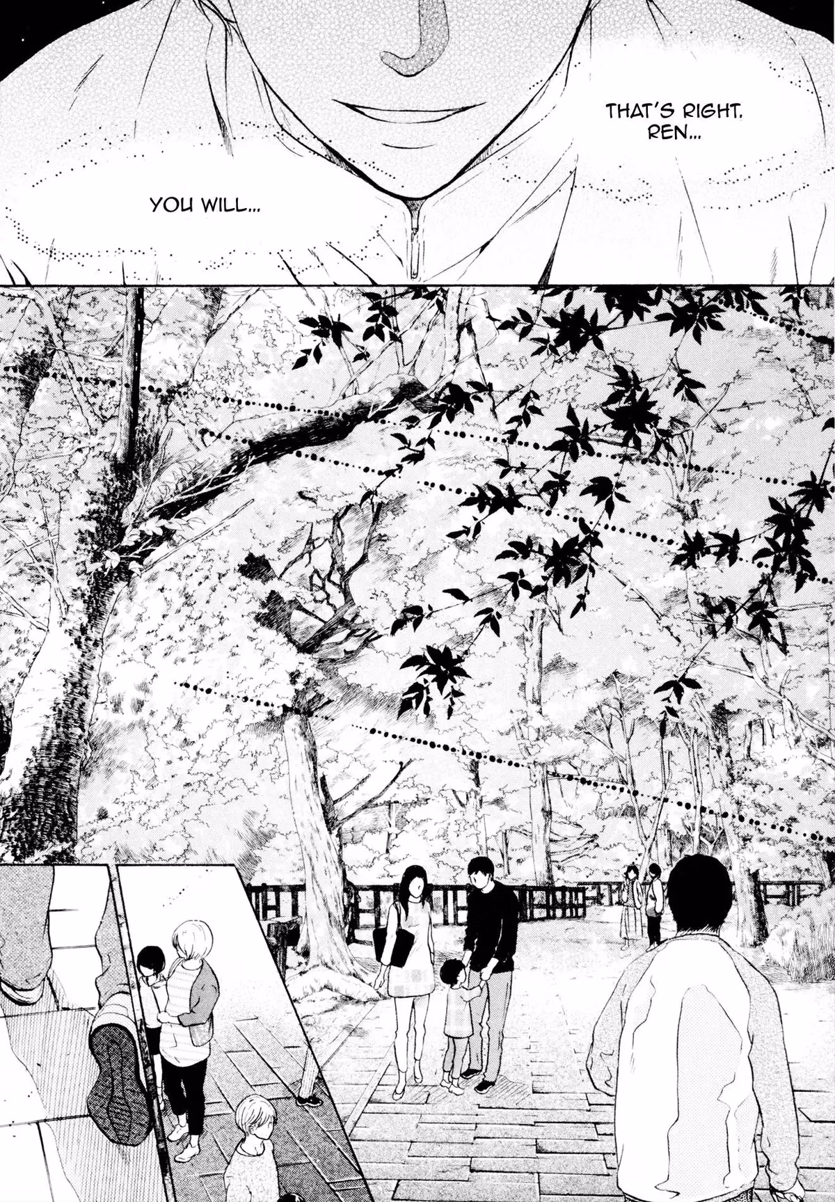 Super Lovers Chapter 38 page 46 - 