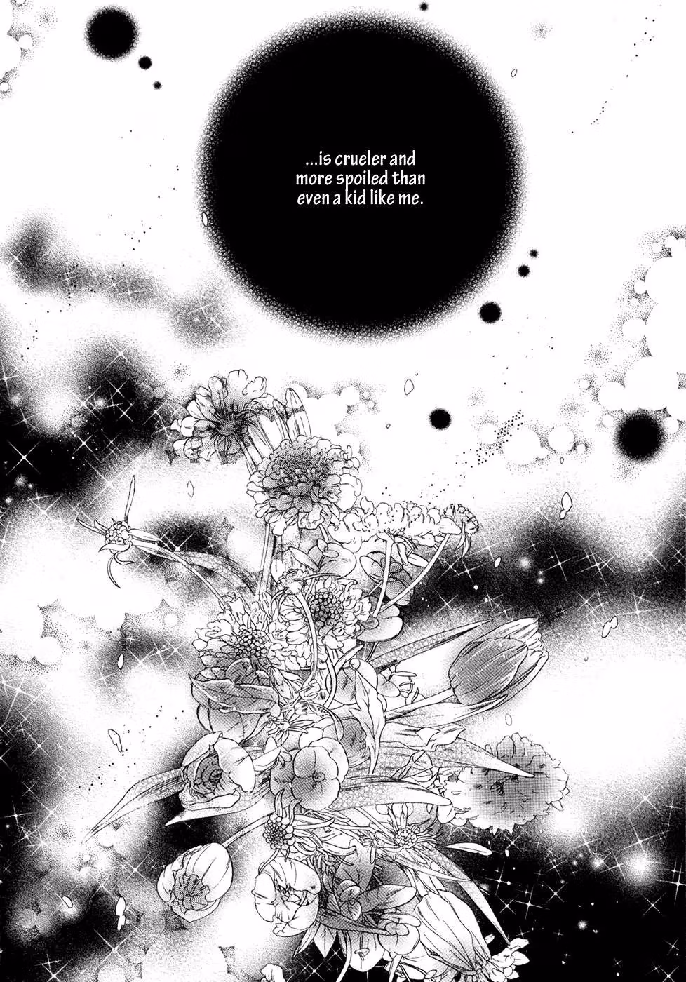 Super Lovers Chapter 4 page 41 - 