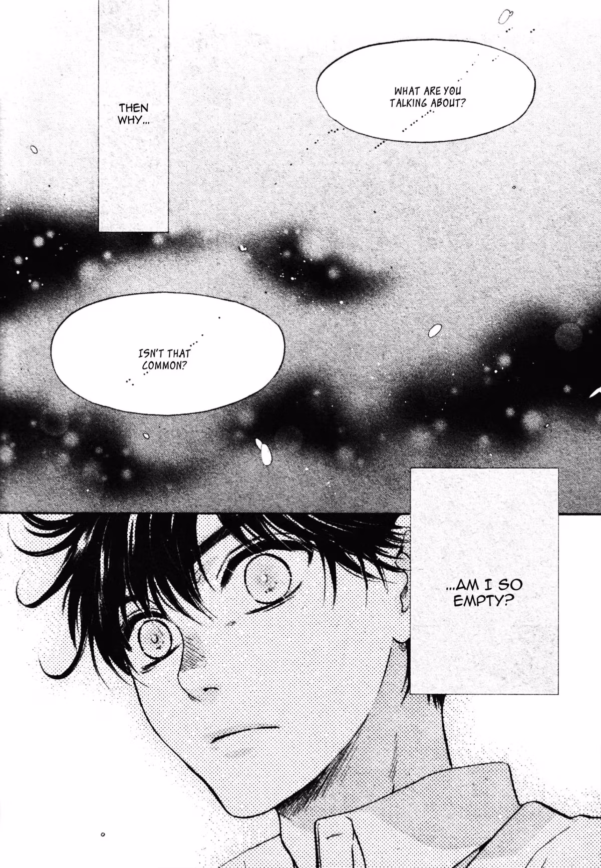 Super Lovers Chapter 40 page 19 - 