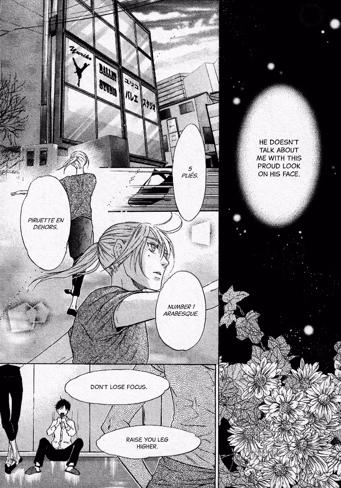 Super Lovers Chapter 43 page 24 - 