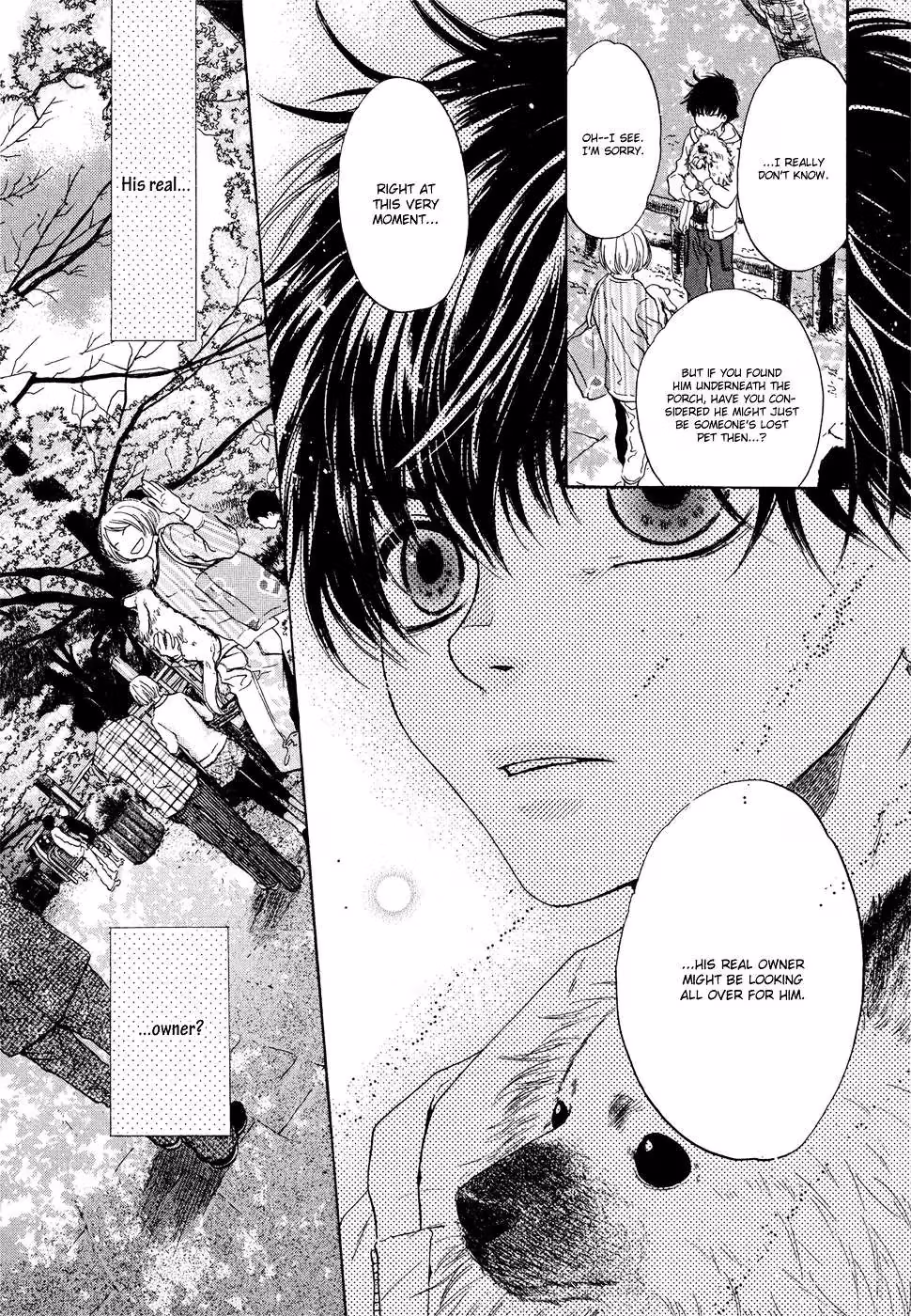 Super Lovers Chapter 6 page 14 - 