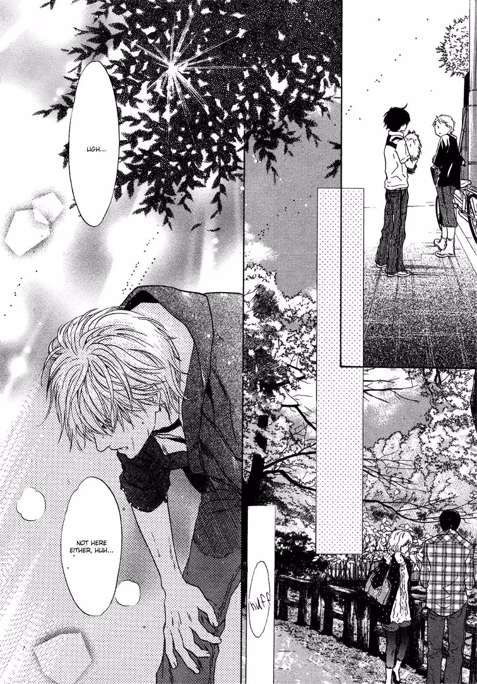 Super Lovers Chapter 6 page 52 - 