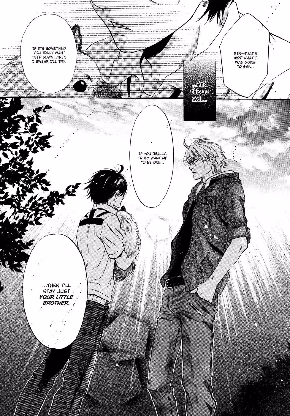 Super Lovers Chapter 6 page 59 - 