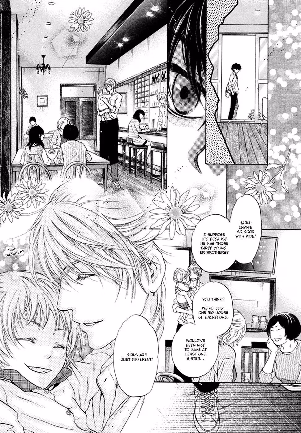 Super Lovers Chapter 8 page 13 - 