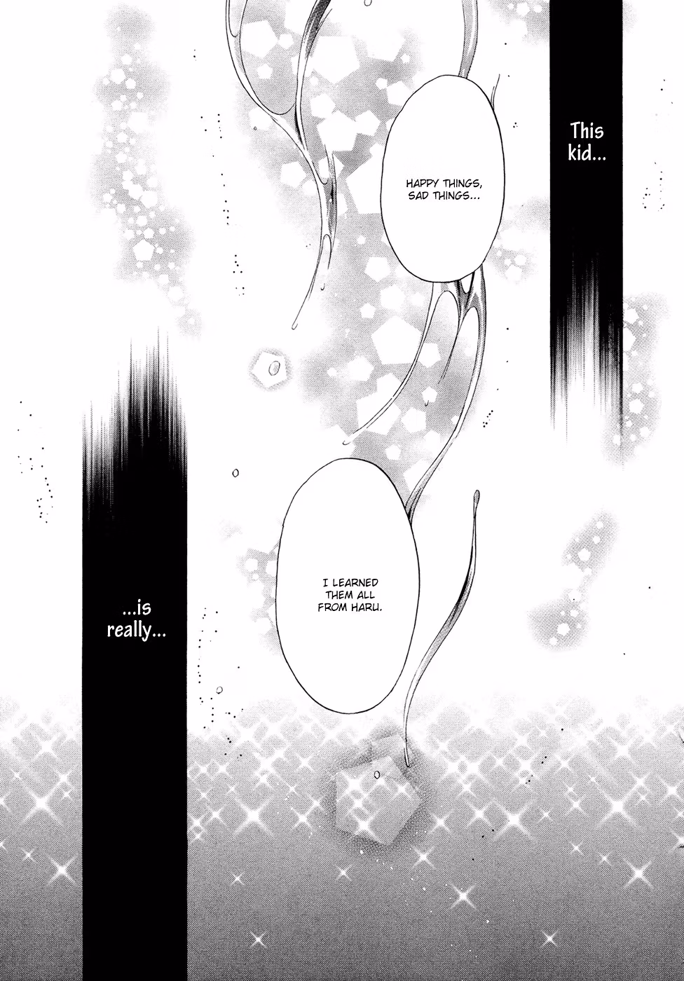 Super Lovers Chapter 8 page 38 - 