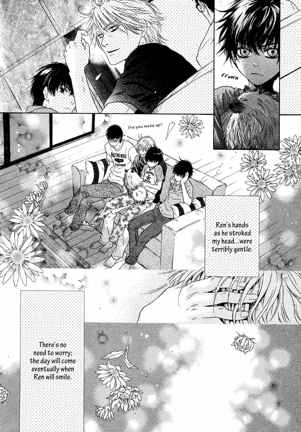 Super Lovers Chapter 8 page 51 - 