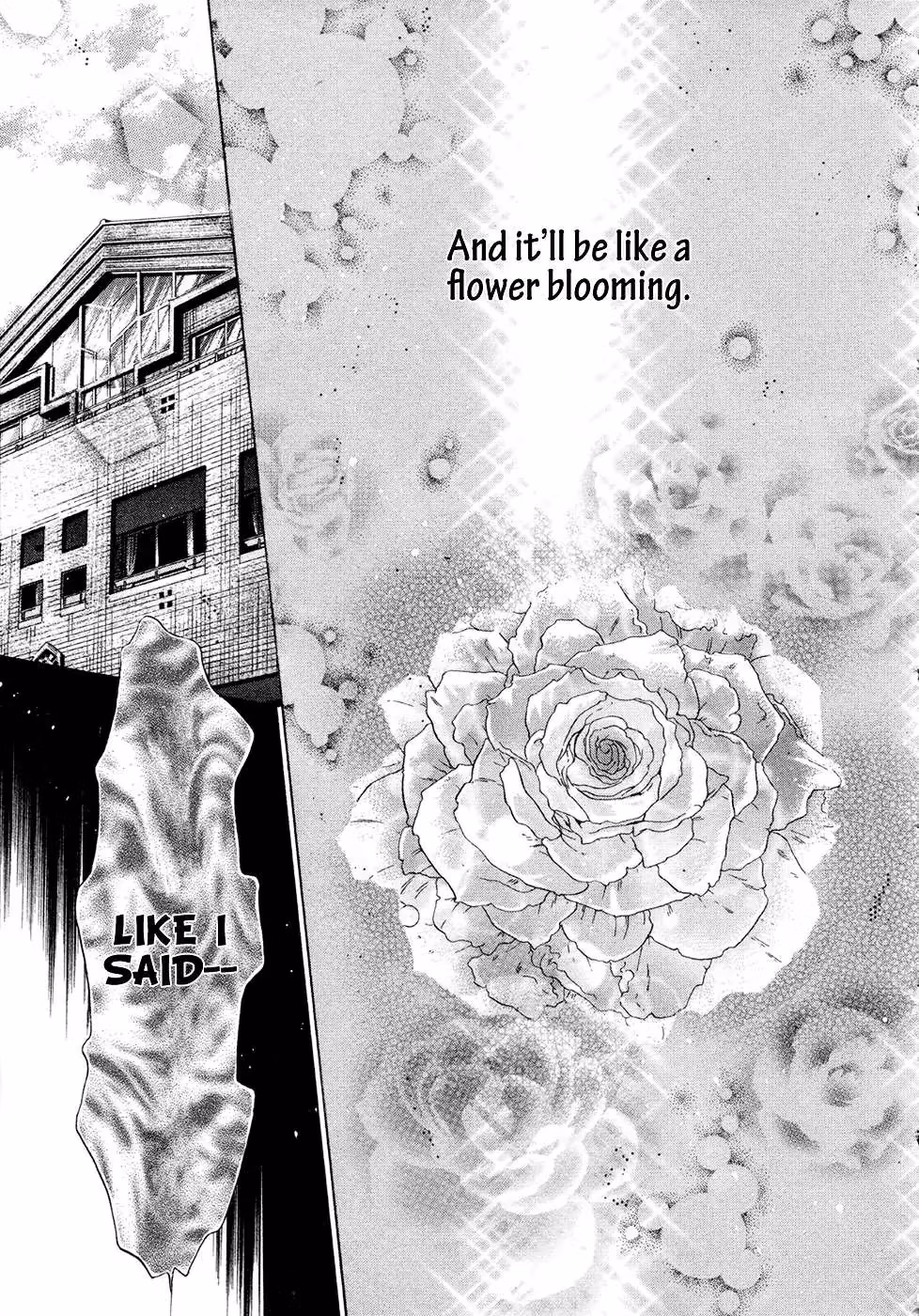 Super Lovers Chapter 8 page 52 - 