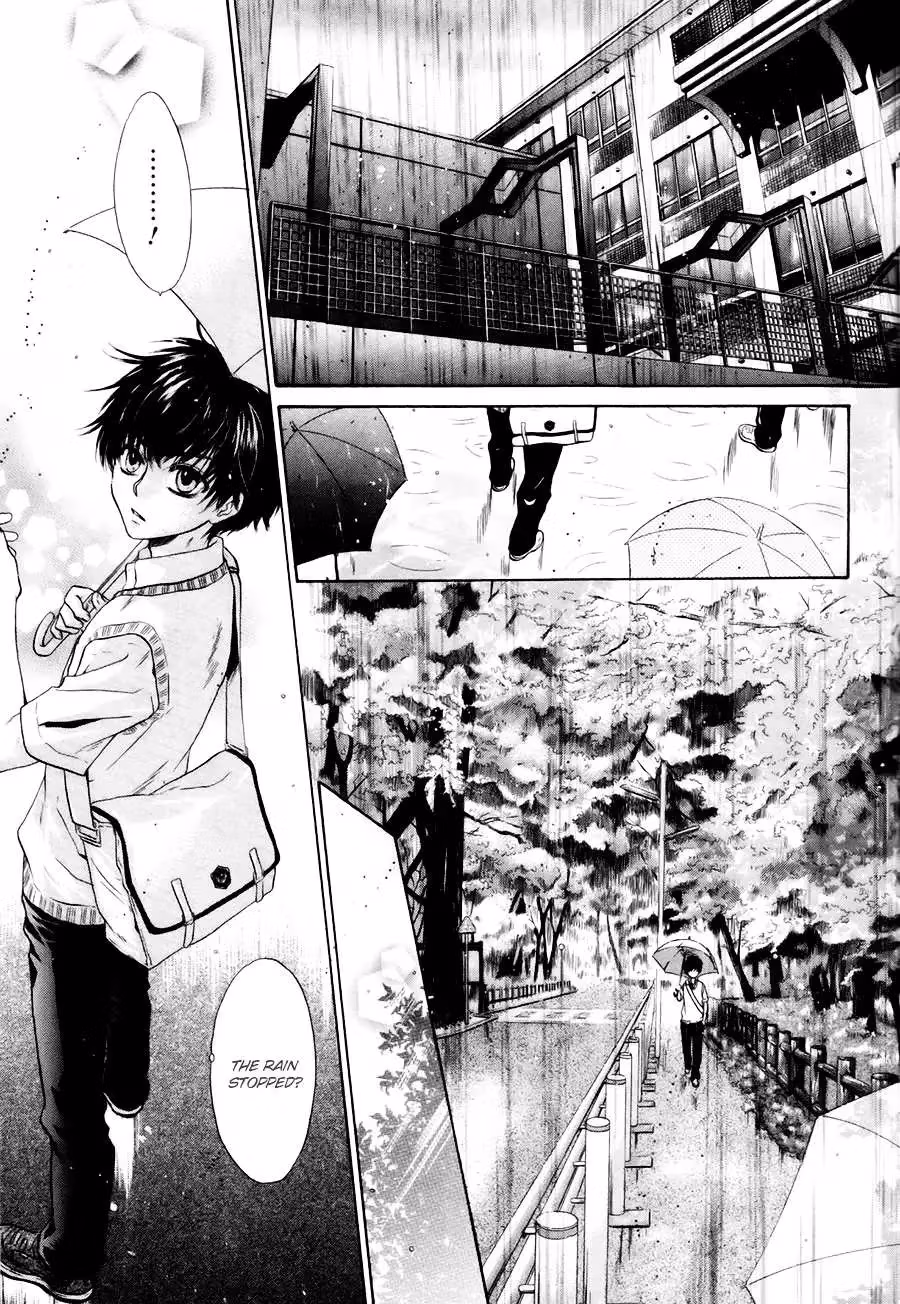 Super Lovers Chapter 9 page 18 - 