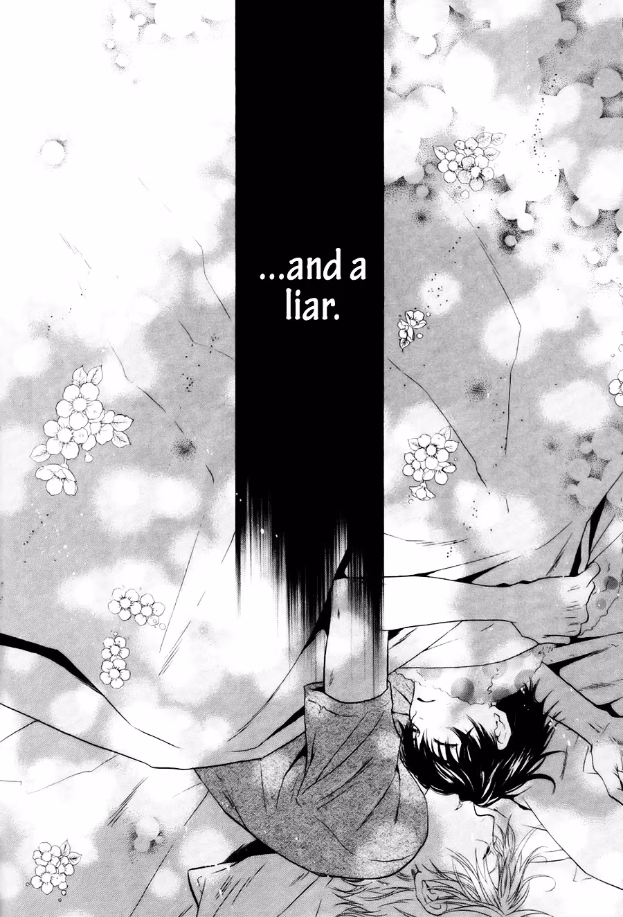 Super Lovers Chapter 9 page 37 - 