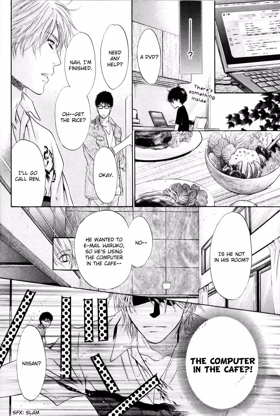 Super Lovers Chapter 9 page 47 - 