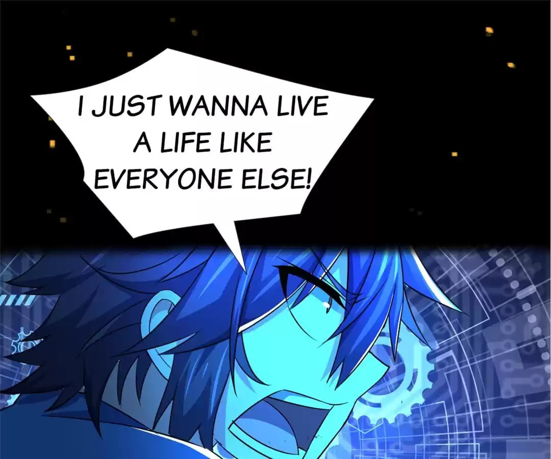Super Money Worship System (Colored) Chapter 1 page 30 - 