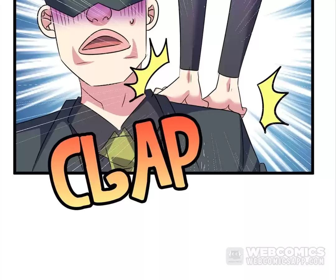 Super Money Worship System (Colored) Chapter 38 page 117 - 