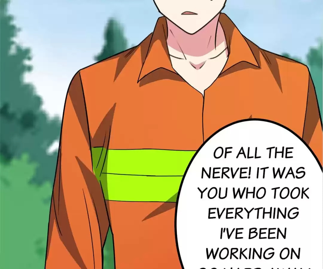 Super Money Worship System (Colored) Chapter 39 page 124 - 