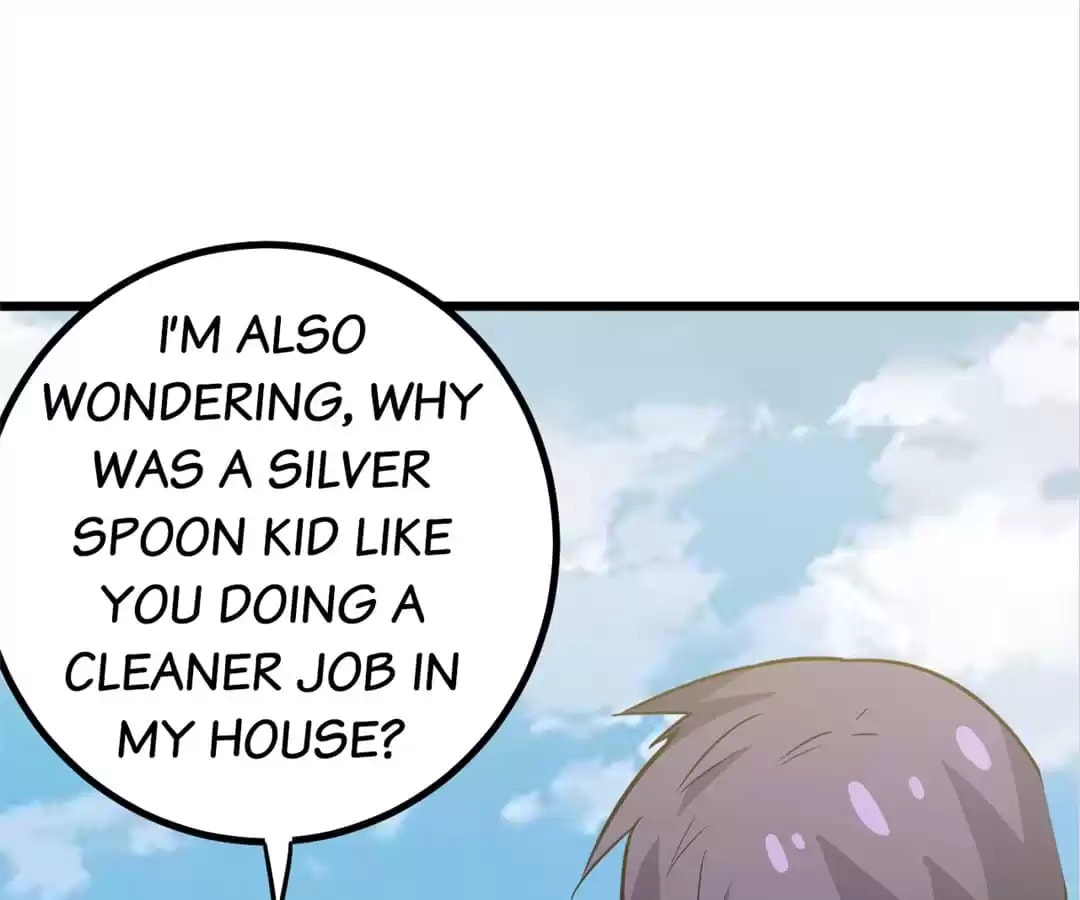 Super Money Worship System (Colored) Chapter 39 page 126 - 