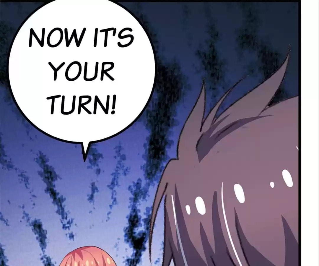 Super Money Worship System (Colored) Chapter 39 page 29 - 