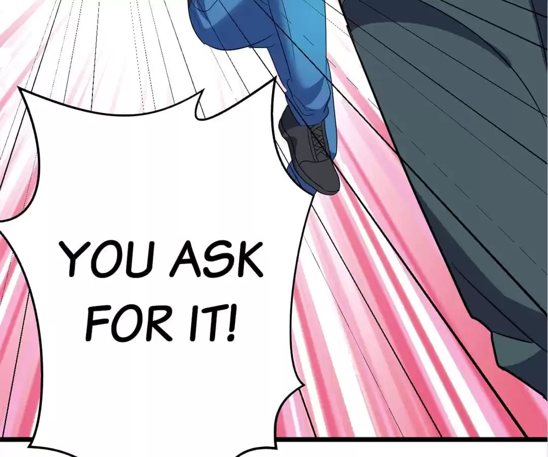 Super Money Worship System (Colored) Chapter 39 page 33 - 