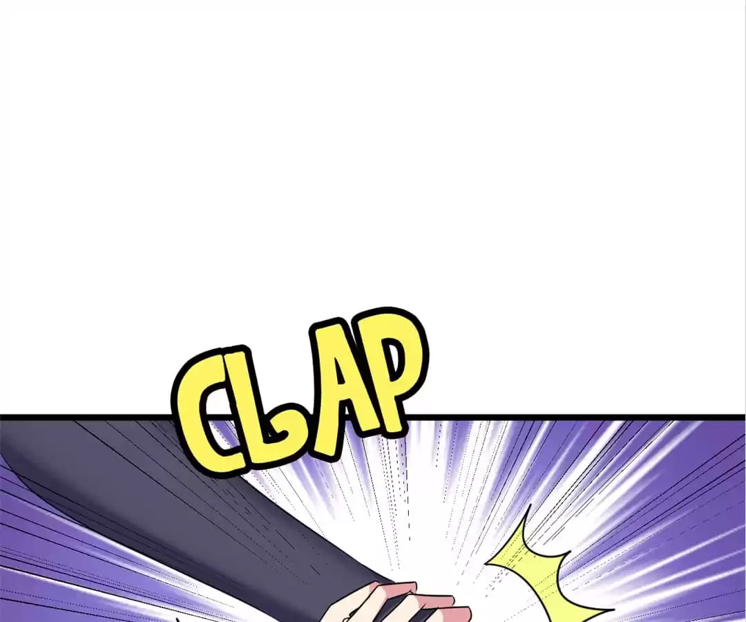 Super Money Worship System (Colored) Chapter 39 page 35 - 