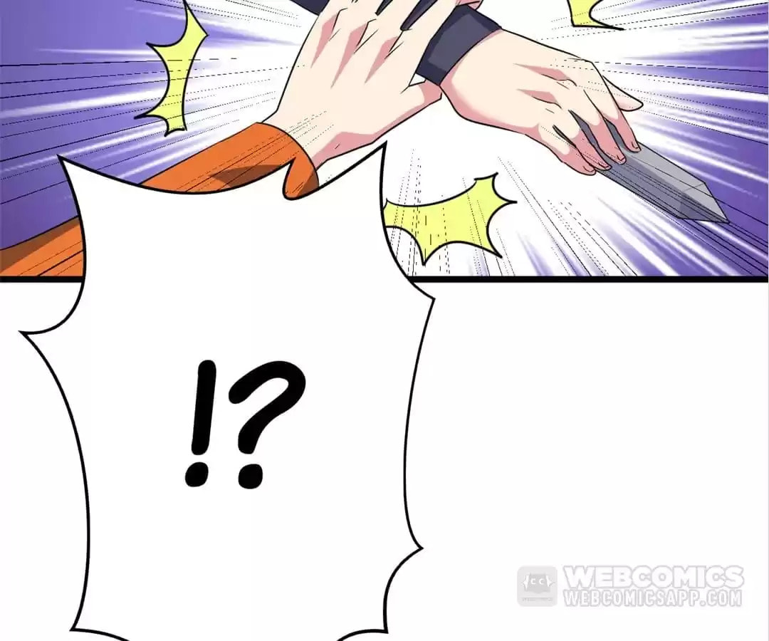 Super Money Worship System (Colored) Chapter 39 page 36 - 