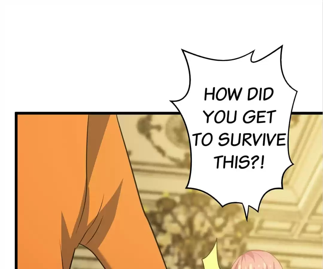 Super Money Worship System (Colored) Chapter 39 page 38 - 