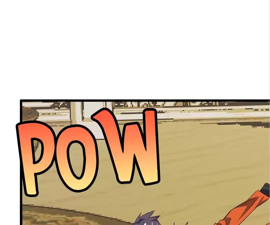 Super Money Worship System (Colored) Chapter 39 page 50 - 
