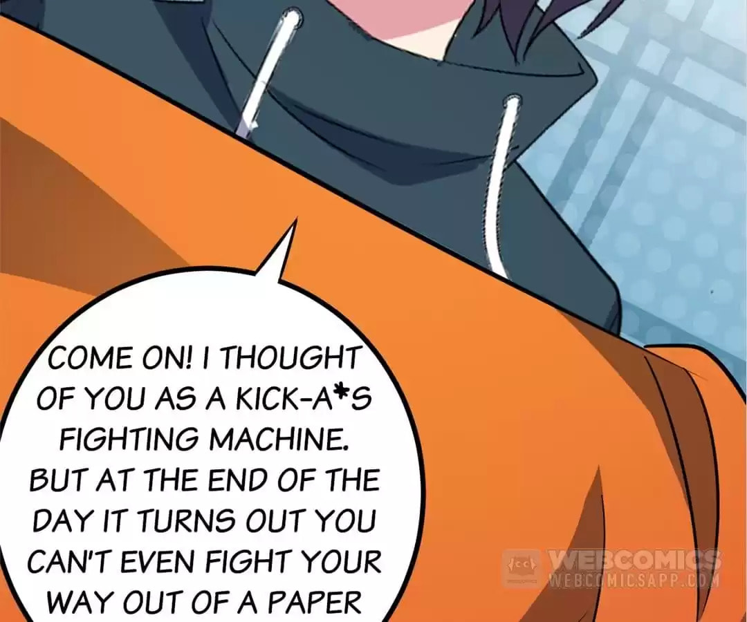Super Money Worship System (Colored) Chapter 39 page 53 - 