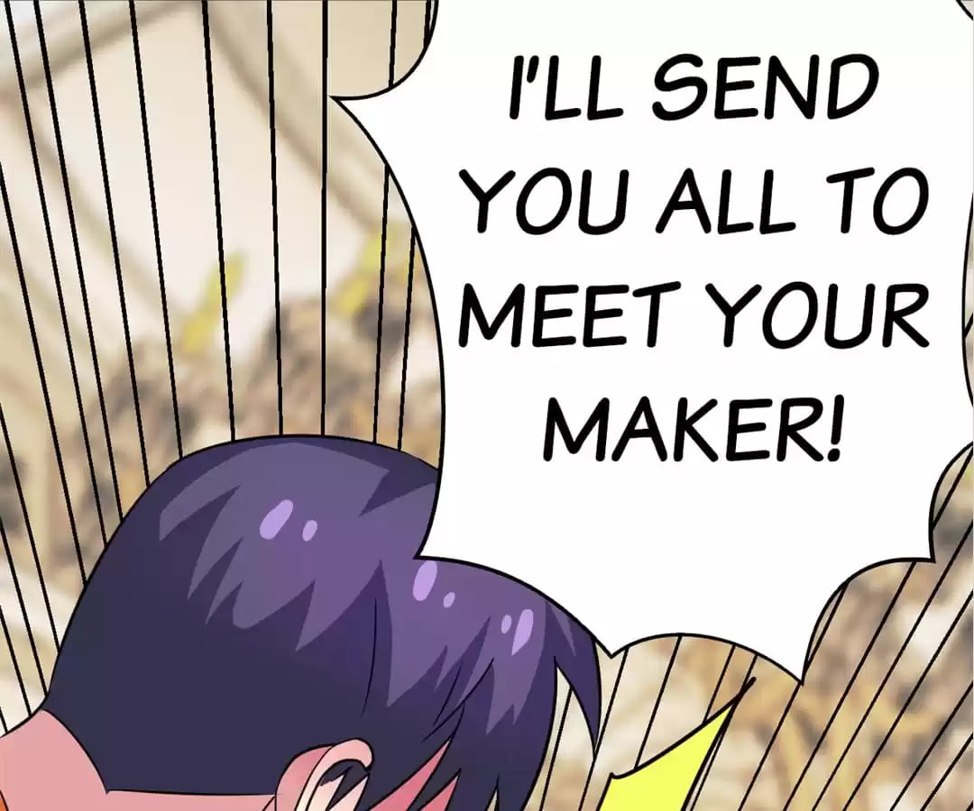 Super Money Worship System (Colored) Chapter 39 page 66 - 