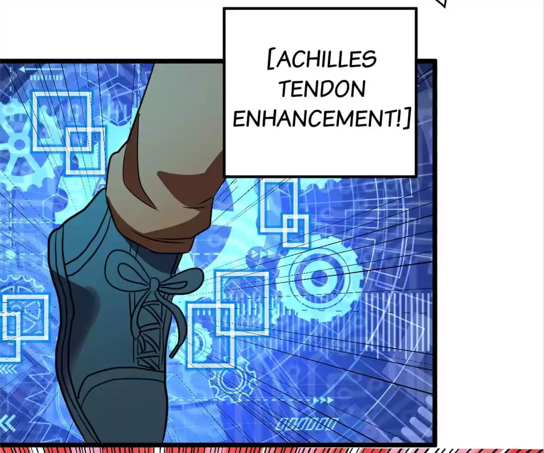 Super Money Worship System (Colored) Chapter 39 page 73 - 