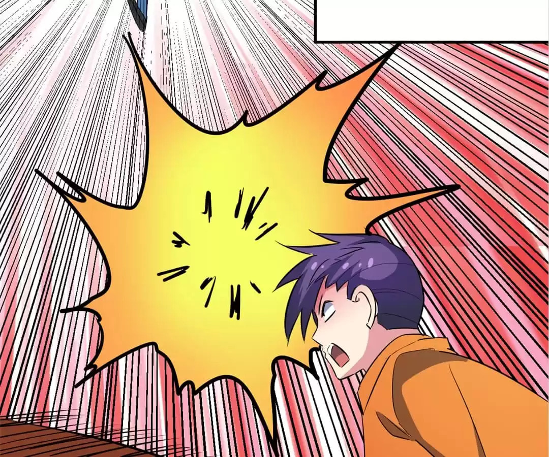 Super Money Worship System (Colored) Chapter 39 page 75 - 